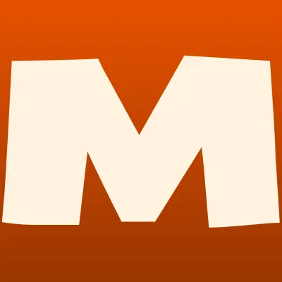 Мебель на Волге, производственная компания, лого-визитка