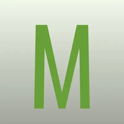 Мебельград, салон мебели, лого-визитка