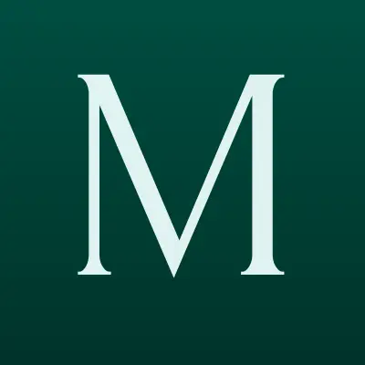 Мечта, лого-визитка