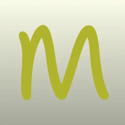 Мечта, продуктовый магазин, лого-визитка