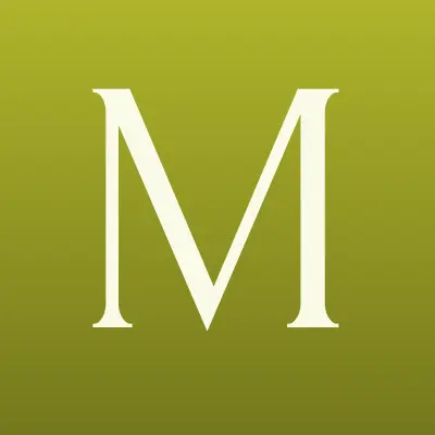 Мечта, торговый центр, лого-визитка