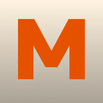 Медтехнолайн, торгово-сервисная компания, лого-визитка