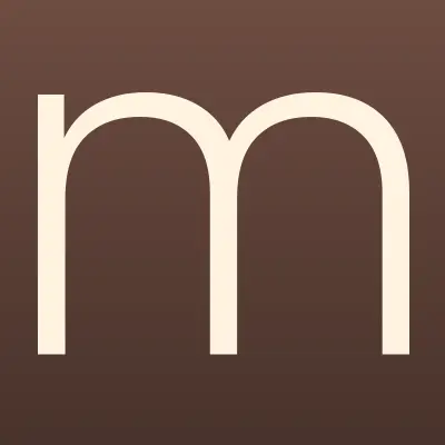 Мегаполис, торговый дом, лого-визитка