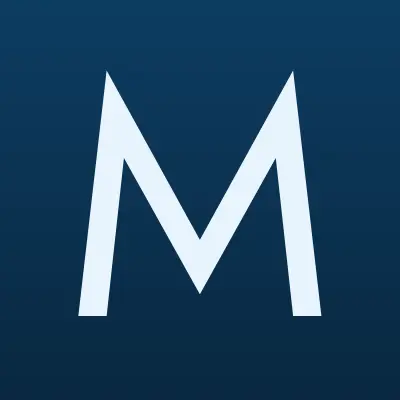 Мелиоратор, лого-визитка