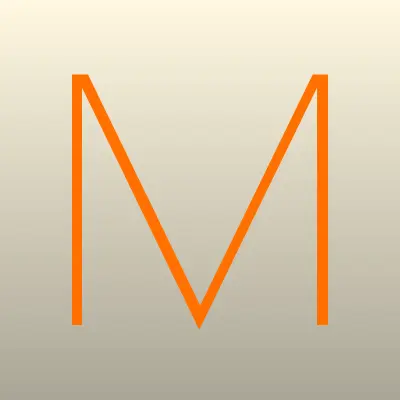 Мельпомена, театральная студия, лого-визитка