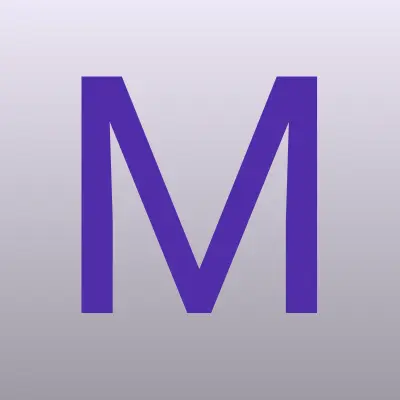 Металл Дизайн, компания, лого-визитка