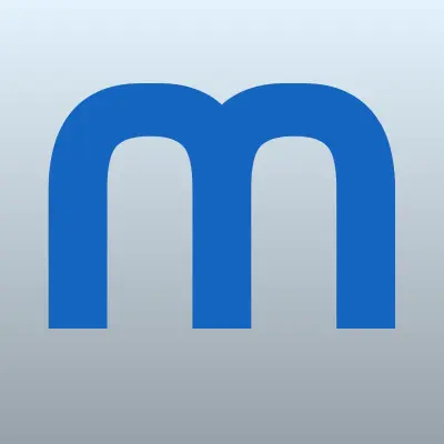 МеталлКомплект, лого-визитка