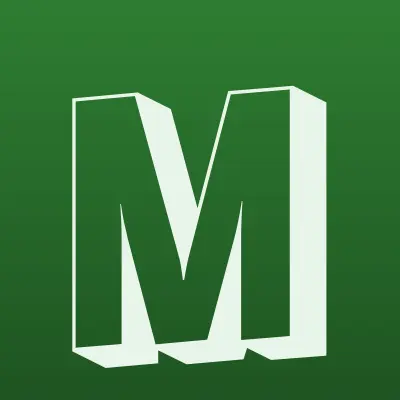 Метпроф, торговая компания, лого-визитка