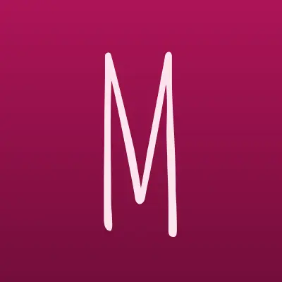 МиЛена, мастерская по ремонту обуви, лого-визитка