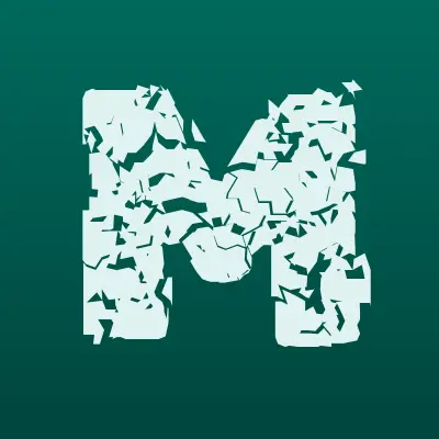 Миледи, магазин женской одежды, лого-визитка