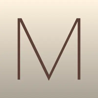 Минбанк, лого-визитка