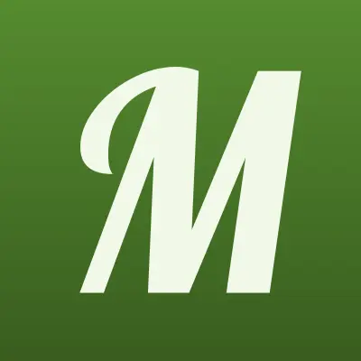 Мир гранита и мрамора, компания, лого-визитка