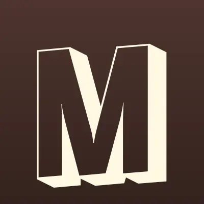 Мистер Тех, магазин строительных и отделочных материалов, лого-визитка