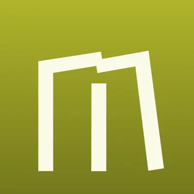 MisterPar, магазин электронных сигарет, лого-визитка