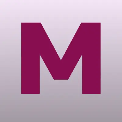 Moda Lux, ателье, лого-визитка