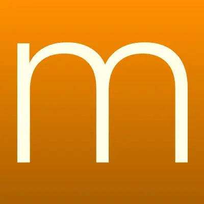 Модерн, ателье мод, лого-визитка
