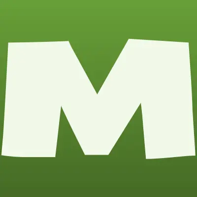 Модные Детки, магазин, лого-визитка