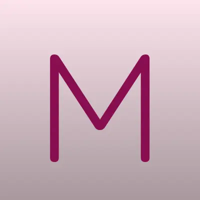 Морион, торговая компания, лого-визитка
