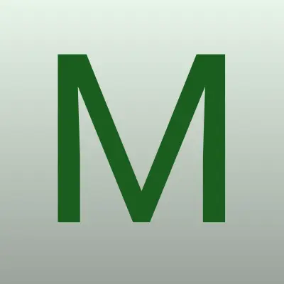 Мотор 34, торговая компания, лого-визитка