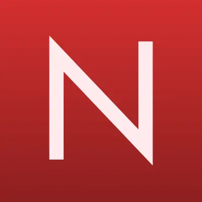NAIRI, гостиничный комплекс, лого-визитка