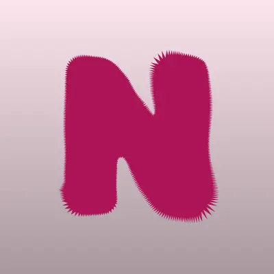 NERS, автосервис, лого-визитка