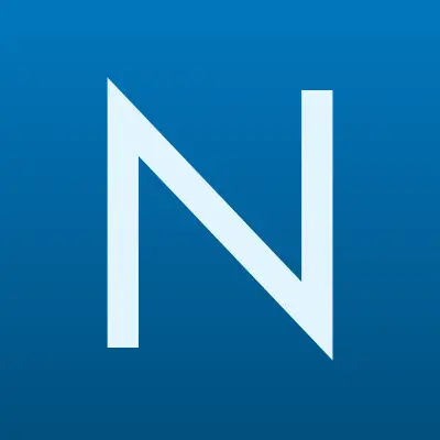 NLE, лого-визитка