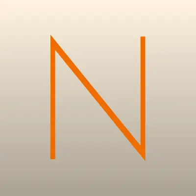 Nail Shop, магазин-студия, лого-визитка