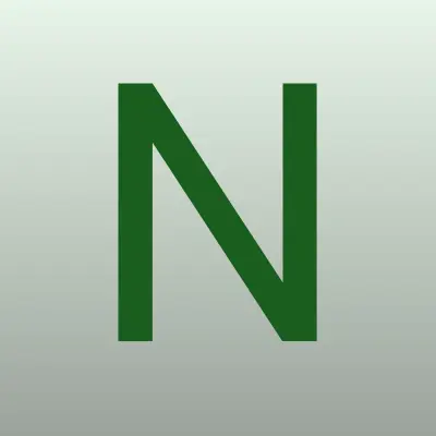 Nailme_34, салон, лого-визитка