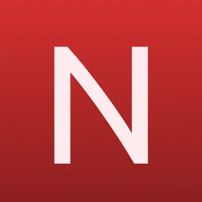 Nayada nails, школа-студия ногтевого искусства, лого-визитка
