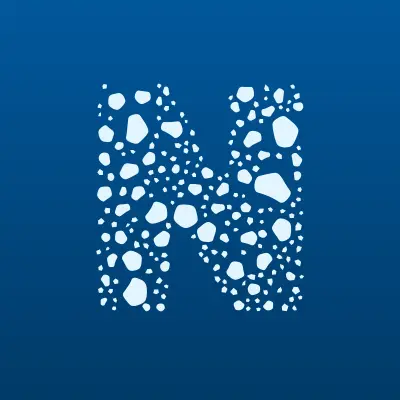 Neo, лого-визитка