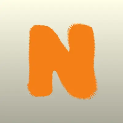 Neo, лого-визитка