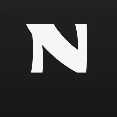 Neo-design, рекламно-полиграфическая компания, лого-визитка