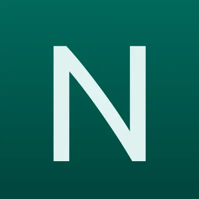 Neovox Contact Center, аутсорсинговый контакт-центр, лого-визитка