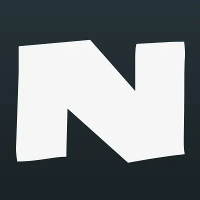 New Flash, театр танца, лого-визитка