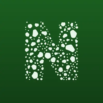 Ниночка-ниточка, ателье, лого-визитка