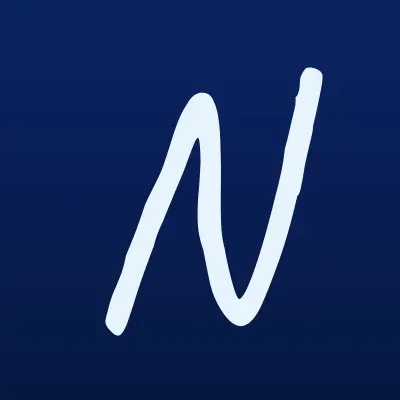 Nuahule Store, магазин, лого-визитка