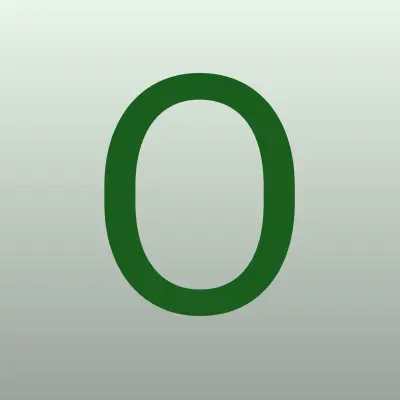 OMRON, компания, лого-визитка