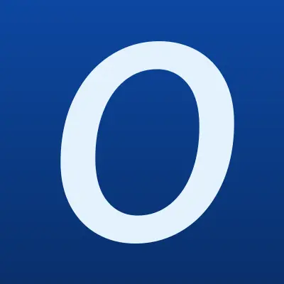 ОРТ, торгово-производственная компания, лого-визитка