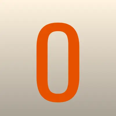 ОфПоли, торговая компания, лого-визитка