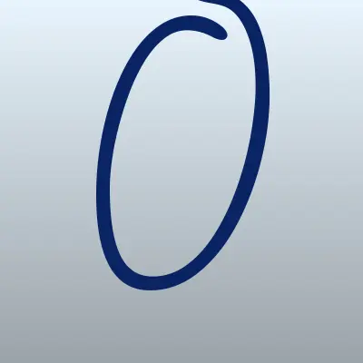 Офис Креатив, лого-визитка