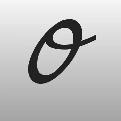 Октава, торговый комплекс, лого-визитка