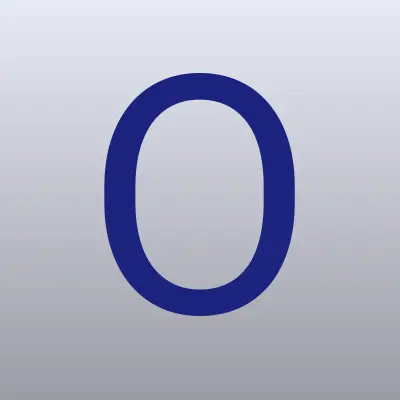 Олимпия, лого-визитка