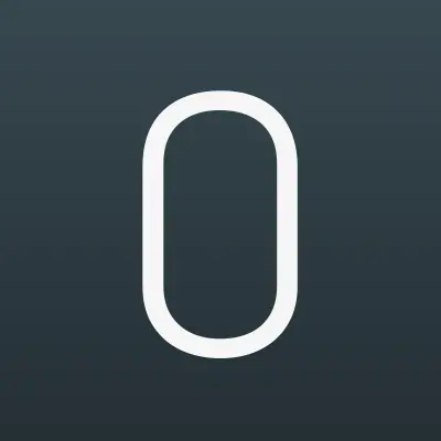 OneClick Soft, компания по разработке программного обеспечения для автоматизации бизнес-процессов, лого-визитка