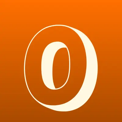 Oops studio, студия, лого-визитка
