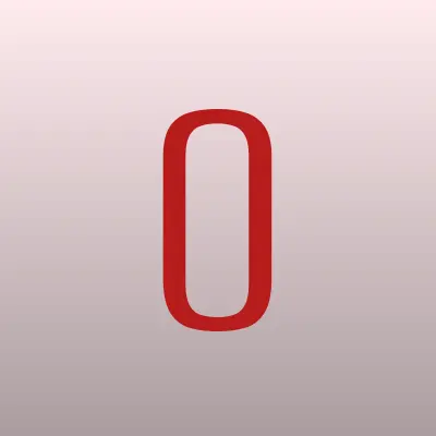 Оптик Сервис, лого-визитка