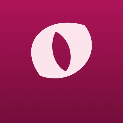 Оптика Люкс, сеть салонов оптики, лого-визитка