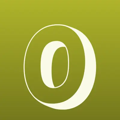 ОптимаСервис, лого-визитка