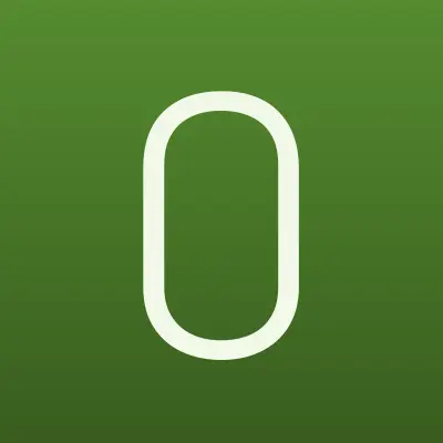 Оптовая компания, лого-визитка