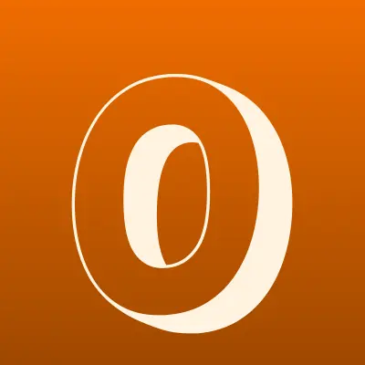 Ortomil, ортопедический салон, лого-визитка