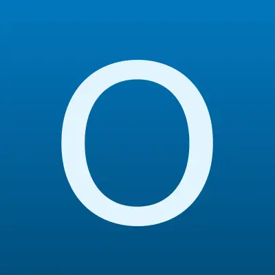 Осьминожка, сеть образовательных центров, лого-визитка